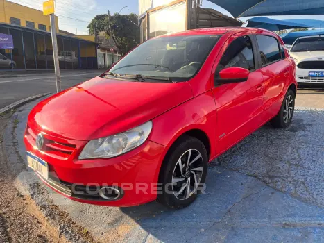 GOL 1.0 MI 8V FLEX 4P MANUAL G.V