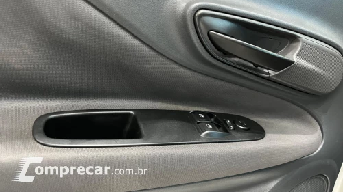 Punto ATTRACTIVE 1.4 Fire Flex 8V 5p