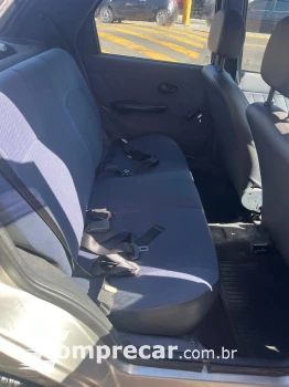 PALIO 1.0 MPI EX 8V