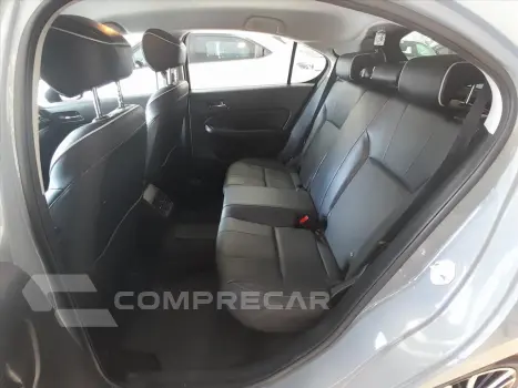 CITY 1.5 i-VTEC FLEX HATCH EXL CVT