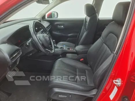 ZR-V 2.0 i-VTEC GASOLINA TOURING CVT