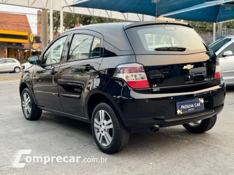 Agile 1.4 4P LTZ FLEX