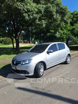 SANDERO 1.6 16V SCE Expression