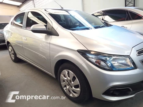 PRISMA 1.4 MPFI LT 8V
