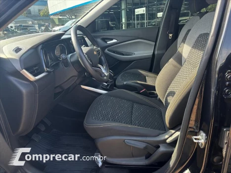 MONTANA 1.2 TURBO FLEX LT MANUAL