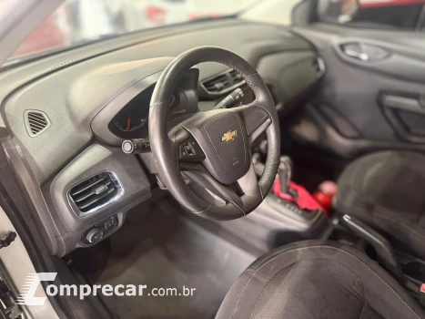 TAOS 1.4 250 TSI Highline