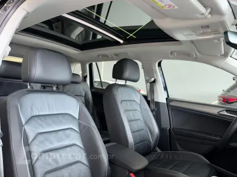 TIGUAN 1.4 250 TSI Allspace Comfortline