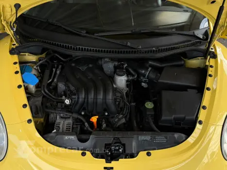 New Beetle 2.0 Mi Mec