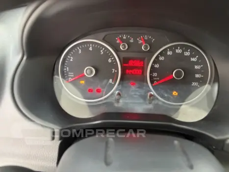 GOL 1.0 12V MPI Totalflex City