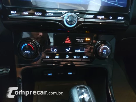 CRETA 1.0 TGDI FLEX N LINE AUTOMÁTICO