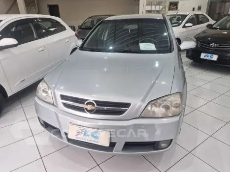 Astra Hatch 2.0 4P ADVANTAGE FLEX AUTOMÁTICO