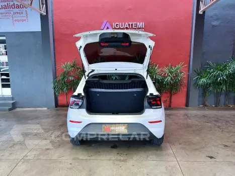 POLO 1.0 MPI TRACK MANUAL