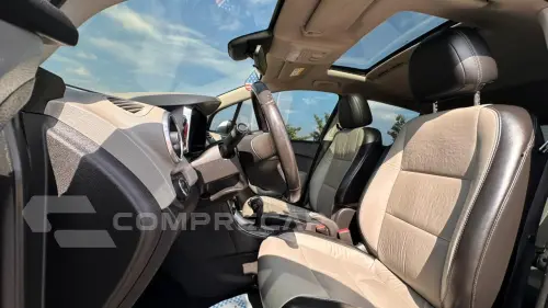 TRACKER 1.0 Turbo LTZ