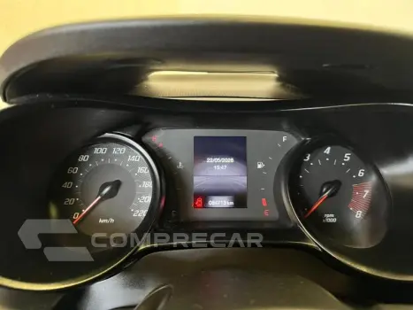 ARGO DRIVE 1.0