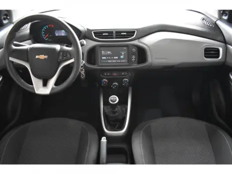 ONIX - 1.0 MPFI LT 8V 4P MANUAL