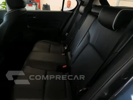 CITY 1.5 i-VTEC FLEX HATCH TOURING CVT