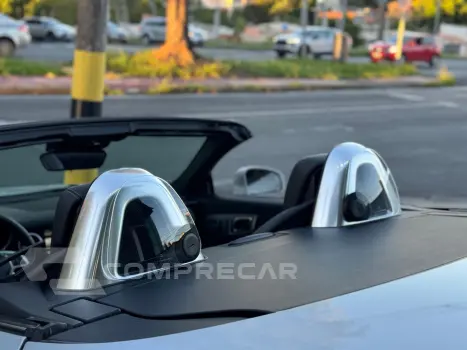 Slk 250 1.8 Cgi 16V Turbo Gasolina 2P Automático