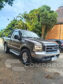 F-250 XL 3.9 4x2 Diesel