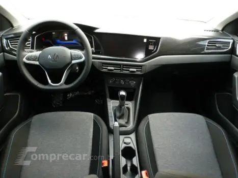 NIVUS 1.0 200 TSI Sense