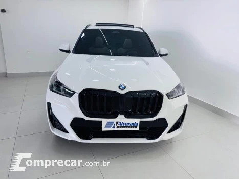 X1 S20I M SPORT