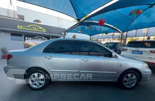 COROLLA 1.8 Se-g 16V