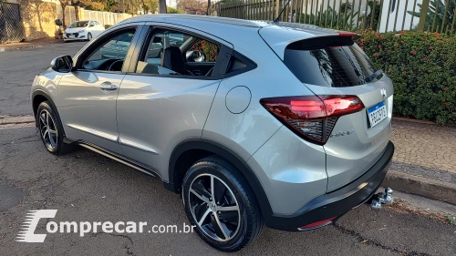 HR-V 1.8 16V EXL