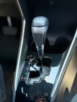 YARIS 1.3 16V XL Plus Tech