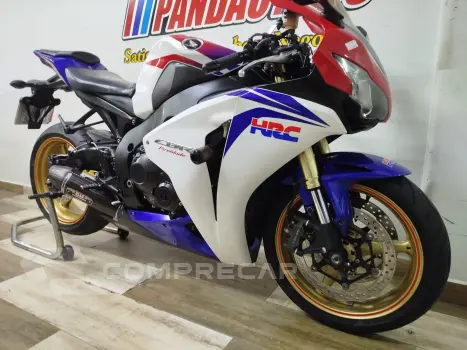 CBR 1000 FIREBLADE RR