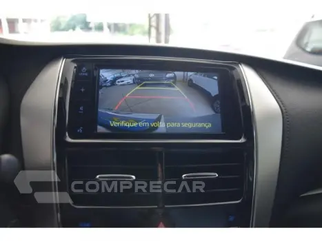 YARIS HATCH - 1.5 16V XS MULTIDRIVE