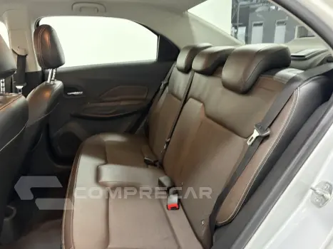 COBALT 1.8 MPFI LTZ 8V FLEX 4P AUTOMÁTICO