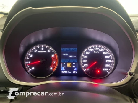 Eclipse Cross GLS 1.5 16V 165cv Aut.