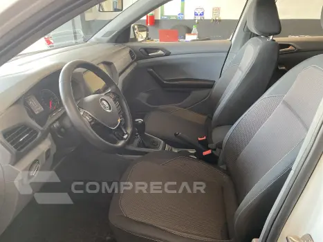 TCross Tsi 200