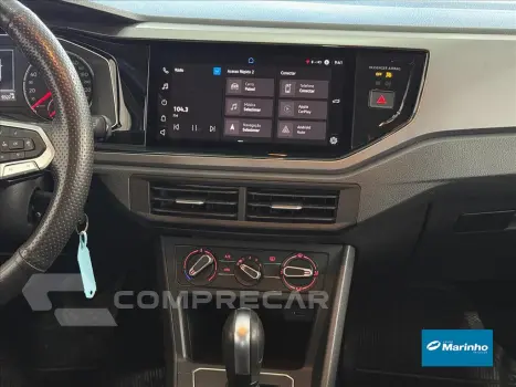 NIVUS 1.0 200 TSI TOTAL FLEX COMFORTLINE AUTOMÁTI