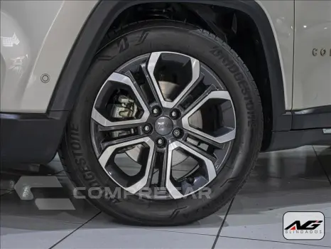 COMMANDER 1.3 T270 Turbo Limited