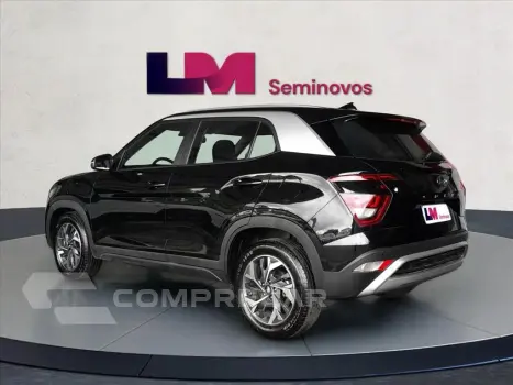 CRETA 1.0 TGDI FLEX LIMITED SAFETY AUTOMÁTICO