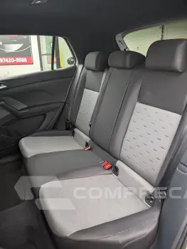 T-Cross Comfor. 200 TSI 1.0 Flex 5p Aut.