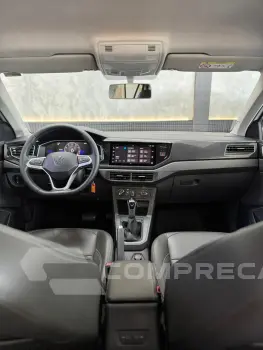 VIRTUS 1.0 200 TSI Comfortline