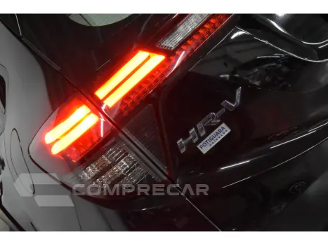 HR-V 1.8 16V FLEX EX 4P AUTOMÁTICO