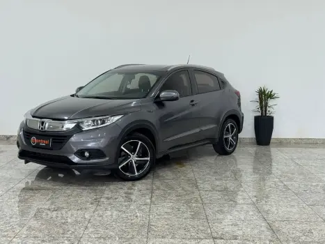 Honda HR-V 1.8 16V EX 4 portas
