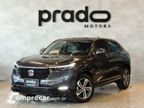 Honda HR-V 1.5 16V Turbo Touring 4 portas