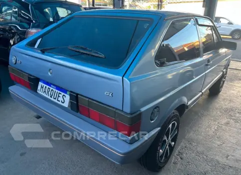 GOL 1.8 GL 8V