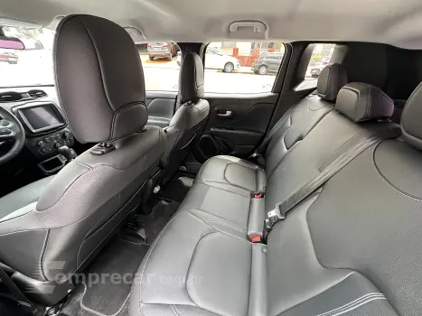 RENEGADE 1.3 T270 Turbo Longitude