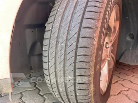FOCUS 1.6 SE 16V FLEX 4P MANUAL