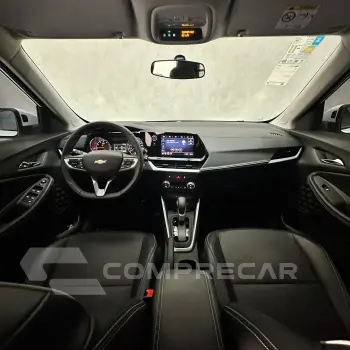 MONTANA PREMIER 1.2 Turbo Flex 12V Aut.