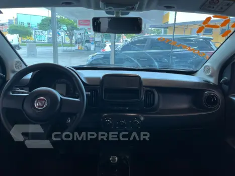 MOBI 1.0 FIREFLY FLEX DRIVE MANUAL