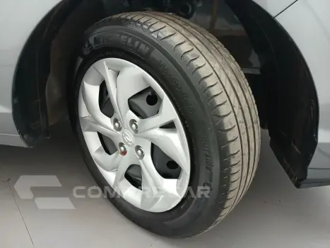 HB20S 1.0 12V FLEX COMFORT MANUAL
