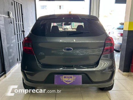 KA 1.0 SE 12V
