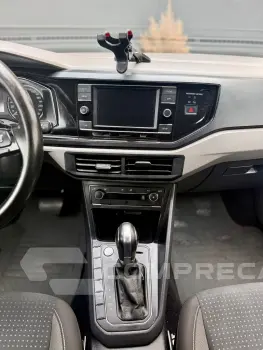 VIRTUS 1.0 200 TSI Comfortline