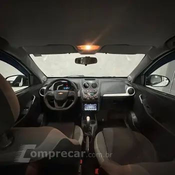 MONTANA LS 1.4 ECONOFLEX 8V 2p