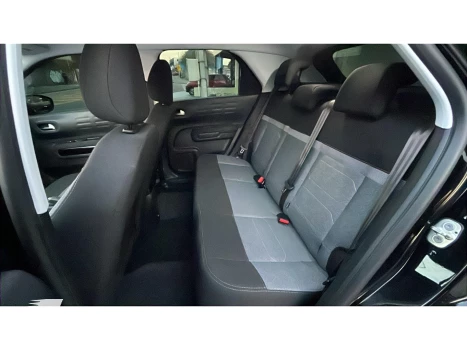 C4 CACTUS 1.6 VTI 120 FLEX LIVE EAT6